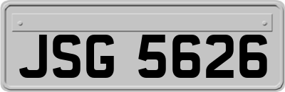 JSG5626