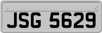 JSG5629