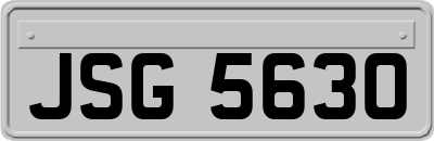JSG5630