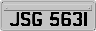 JSG5631