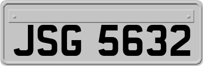 JSG5632