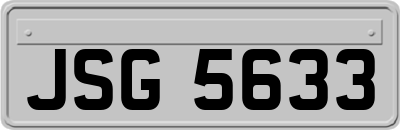 JSG5633