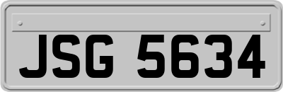 JSG5634