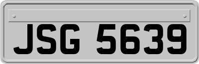 JSG5639