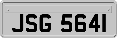 JSG5641