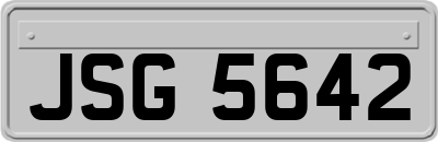 JSG5642