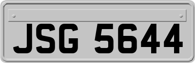 JSG5644