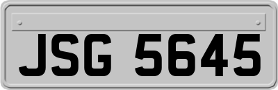 JSG5645