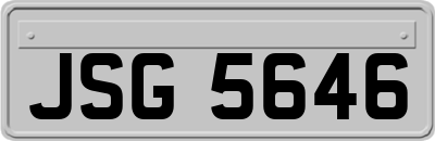 JSG5646
