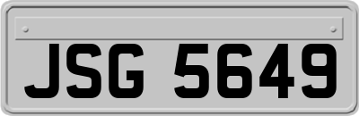 JSG5649