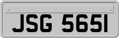 JSG5651