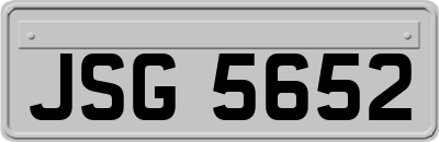 JSG5652