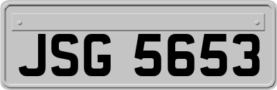 JSG5653