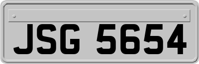JSG5654