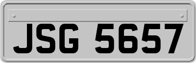 JSG5657