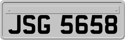 JSG5658