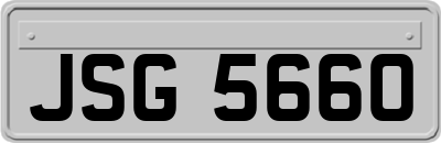JSG5660