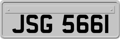 JSG5661