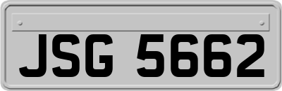 JSG5662