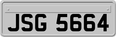 JSG5664