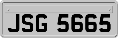 JSG5665