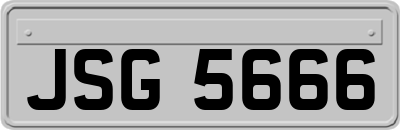 JSG5666