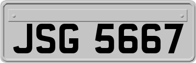 JSG5667