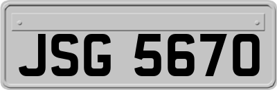 JSG5670