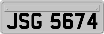 JSG5674