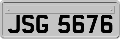 JSG5676