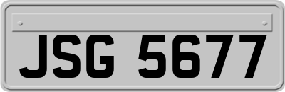 JSG5677