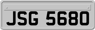 JSG5680