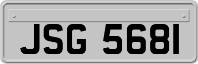 JSG5681