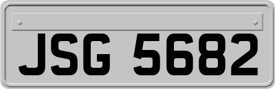 JSG5682