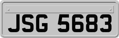 JSG5683