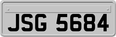 JSG5684