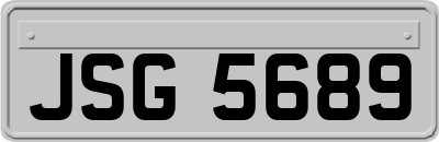 JSG5689