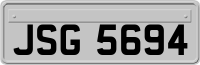 JSG5694