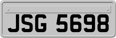 JSG5698