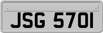 JSG5701