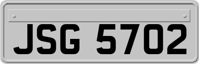 JSG5702