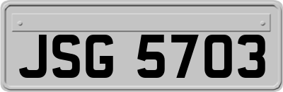 JSG5703
