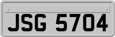 JSG5704