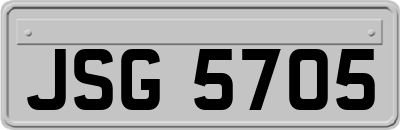 JSG5705