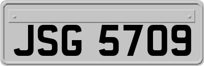 JSG5709