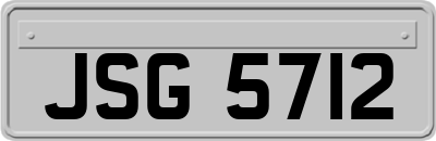 JSG5712