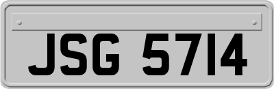 JSG5714