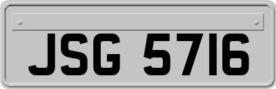 JSG5716