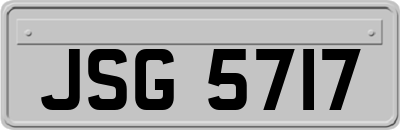 JSG5717