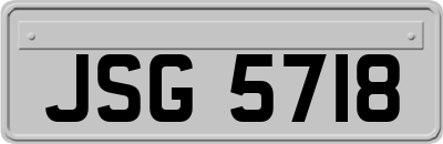 JSG5718